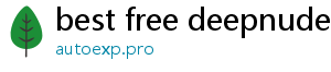 best free deepnudes