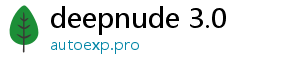 deepnude 3.0