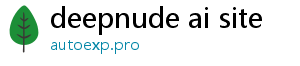 deepnude ai site