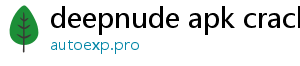 deepnude apk cracked