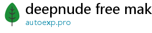 deepnude free maker