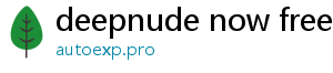 deepnude now free