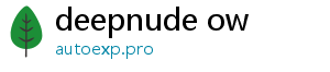 deepnude ow