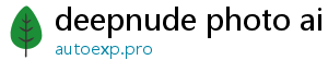 deepnude photo ai