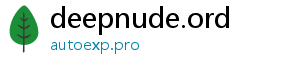 deepnude.ord