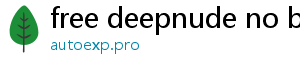 free deepnude no blur